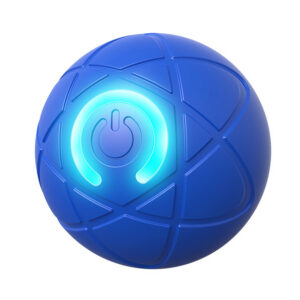 Piłeczka Interaktywna dla Psa Kota