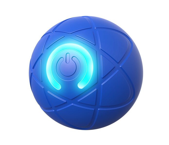 Piłeczka Interaktywna dla Psa Kota